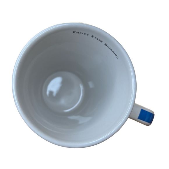 New York City Empire State Building Mug - NEW - Picture 6 of 7